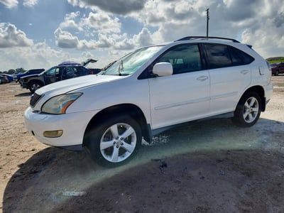 2004 Lexus RX