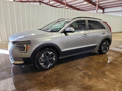 2024 Kia Niro