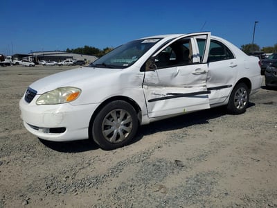 2005 Toyota Corolla