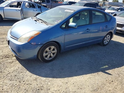 2008 Toyota Prius