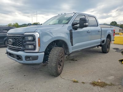 2026 Ford F-250