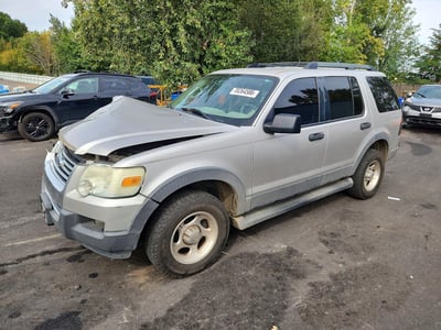 2006 Ford Explorer