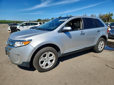 2011 Ford Edge