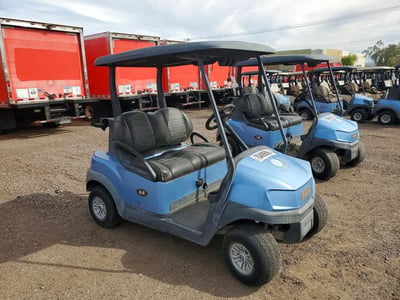 2020 Club Car Tempo Lith