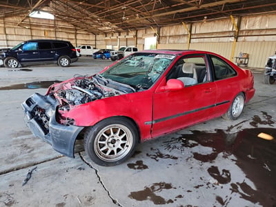 1994 Honda Civic
