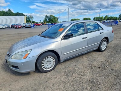 2006 Honda Accord
