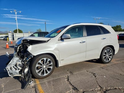 2014 Kia Sorento
