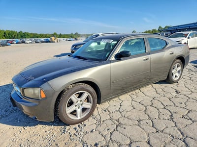 2008 Dodge Charger