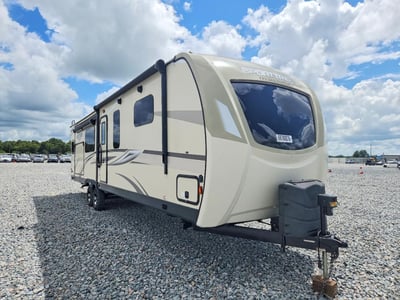 2019 KZ RV SportTrek
