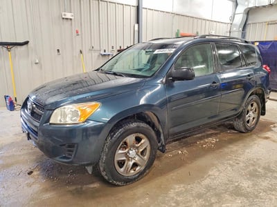 2009 Toyota RAV4
