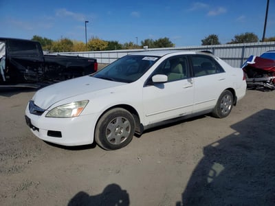 2006 Honda Accord