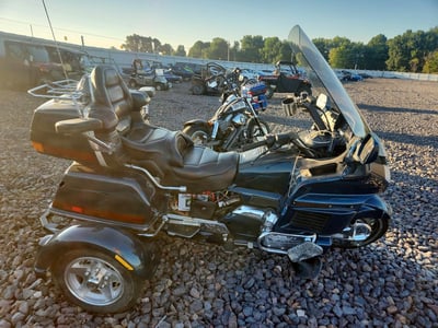 1994 Honda Gl1500