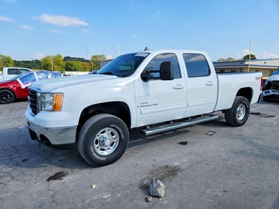2007 GMC Sierra