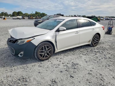 2014 Toyota Avalon