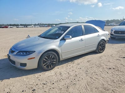 2006 Mazda 6