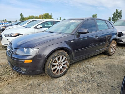 2006 Audi A3