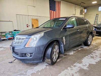 2012 Cadillac SRX