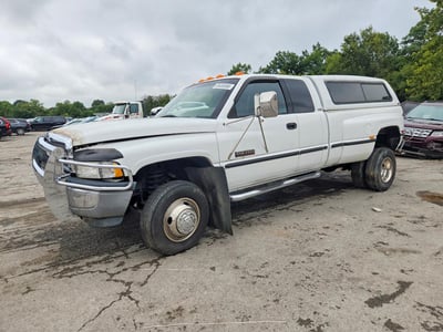 1999 Dodge Ram 3500