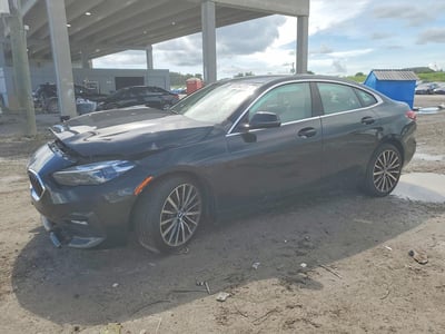 2020 BMW 2 Series