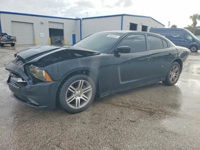 2013 Dodge Charger