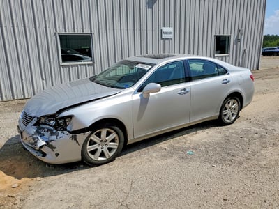 2009 Lexus ES
