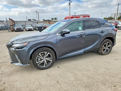 2024 Lexus RX