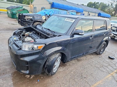 2011 Scion xB