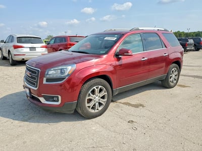 2015 GMC Acadia