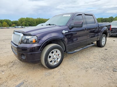 2007 Ford F-150
