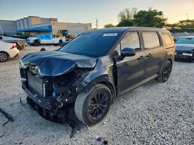 2023 Kia Carnival