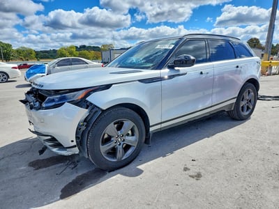 2024 Land Rover Range Rover Velar
