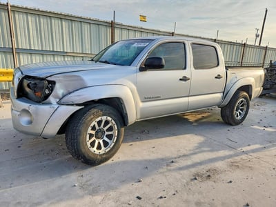 2005 Toyota Tacoma