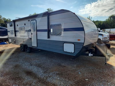 2021 Gulf Stream Coach Inc Gulf Stream Coach, Inc.