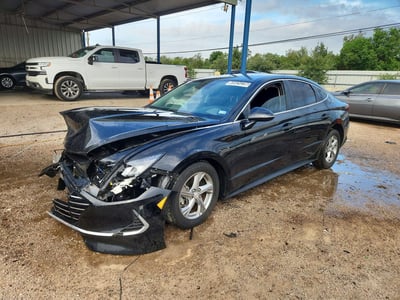 2023 Hyundai Sonata