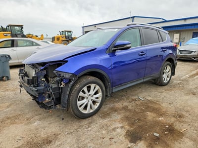 2014 Toyota RAV4