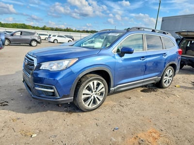 2019 Subaru Ascent