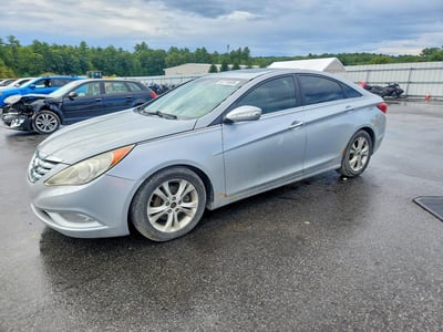 2011 Hyundai Sonata