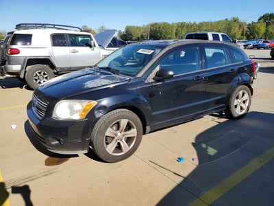 2012 Dodge Caliber
