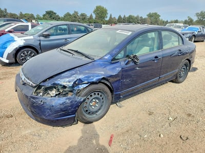 2006 Honda Civic