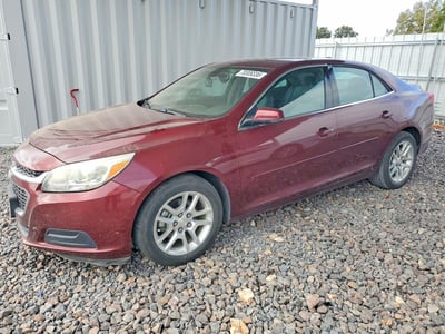 2014 Chevrolet Malibu