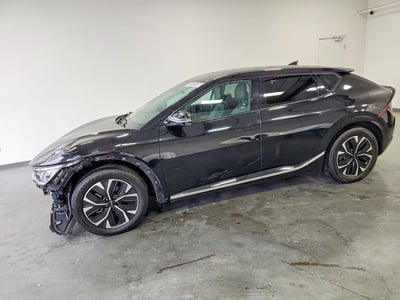 2024 Kia EV6