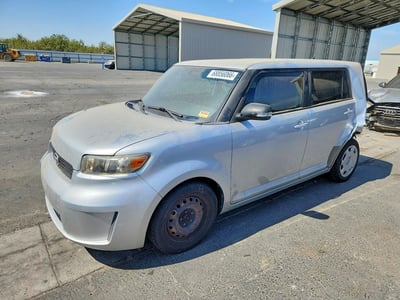 2010 Scion xB