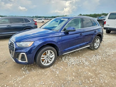 2022 Audi Q5