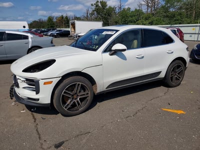 2019 Porsche Macan