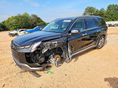 2023 Hyundai Palisade