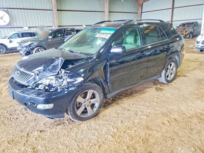 2005 Lexus RX 330