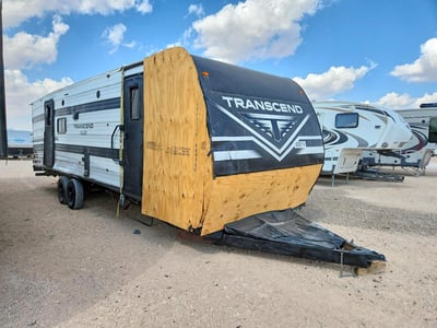 2024 Grand Design Recreational Kingston Kf