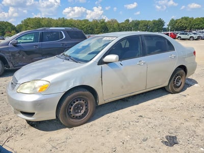 2003 Toyota Corolla
