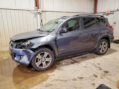2010 Toyota RAV4