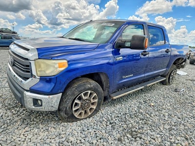 2014 Toyota Tundra